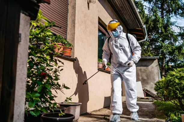 Pest Control Cost in Tillmans Corner, AL