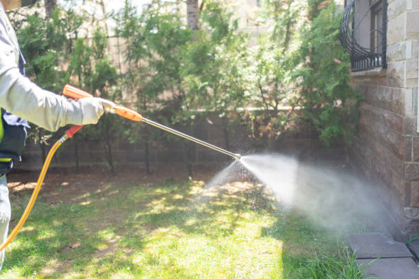 Insect Control in Tillmans Corner, AL